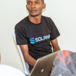Antony Wainaina